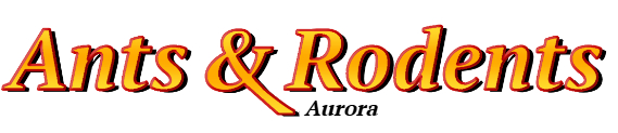 Aurora Ant Exterminator & Rodent Control Company Logo